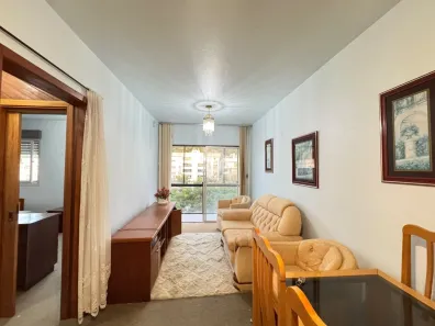 Apartamento com 1 Quarto à venda, 51m² no Bonfim, Santa Cruz do Sul
