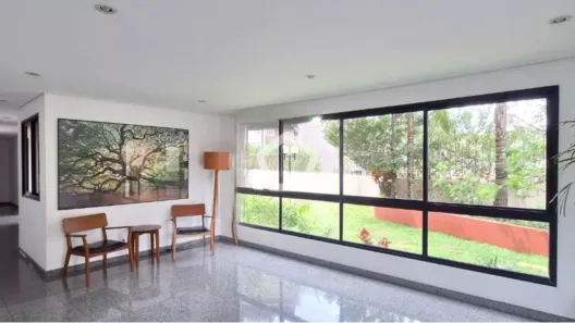 Apartamento com 2 Quartos à venda, 57m² no Vila Ipojuca, São Paulo