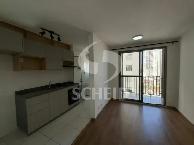 Apartamento com 2 Quartos à venda, 46m² no Vila Constança, São Paulo