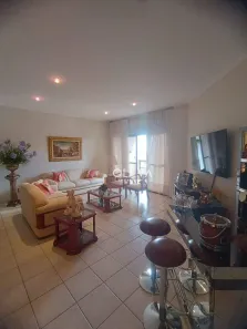 Apartamento com 3 Quartos à venda, 169m² no Vila Imperial, São José do Rio Preto