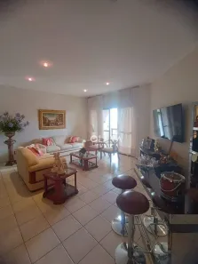 Apartamento com 3 Quartos à venda, 170m² no Vila Imperial, São José do Rio Preto