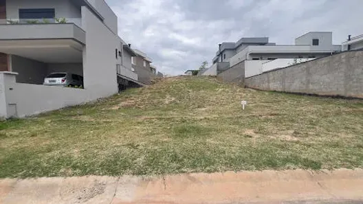 Lote/Terreno à venda, 346m² no Roncáglia, Valinhos