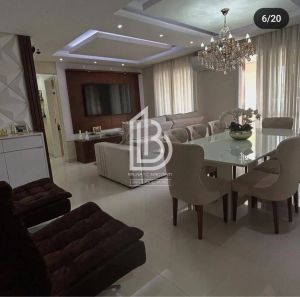 Apartamento com 2 Quartos à venda, 78m² no Campestre, Santo André