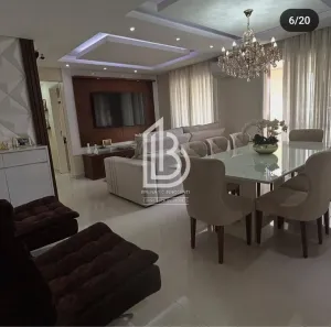 Apartamento com 2 Quartos à venda, 78m² no Campestre, Santo André
