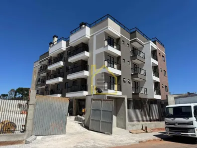 Apartamentos à venda em Pinhais, PR - Viva Real