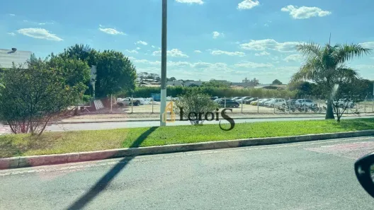 Lote/Terreno à venda, 4532m² no Vila São Francisco, Itu