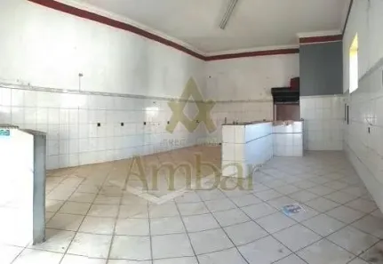 para alugar, 114m² no Vila Tibério, Ribeirão Preto