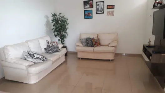 Casa com 3 Quartos para alugar, 144m² no Jardim Alvorada, São José do Rio Preto