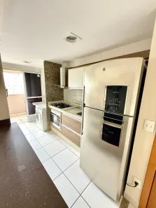 Apartamento com 3 Quartos à venda, 81m² no Jardim Aclimação, Cuiabá