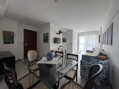 Apartamento com 2 Quartos à venda, 70m² no Praia da Costa, Vila Velha