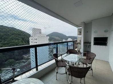 Apartamento com 2 Quartos à venda, 65m² no Pitangueiras, Guarujá
