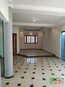 Casa com 4 Quartos à venda, 220m² no Vila Menuzzo, Sumaré