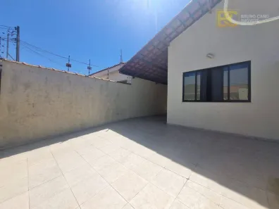 Casa com 3 Quartos à venda, 108m² no Jardim Ribamar, Peruíbe