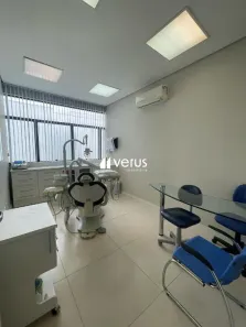 Sala Comercial para alugar, 22m² no Morada da Colina, Uberlândia