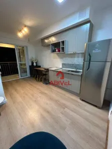 Apartamento com 2 Quartos para venda ou aluguel, 42m² no Lapa, São Paulo