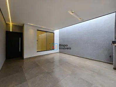 Casa com 3 Quartos à venda, 108m² no Colina Werner Plaas, Americana