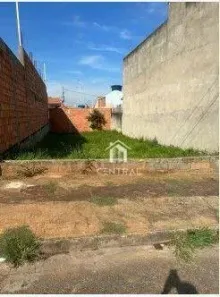 Lote/Terreno à venda, 150m² no Jardim Maria Eugênia, Sorocaba