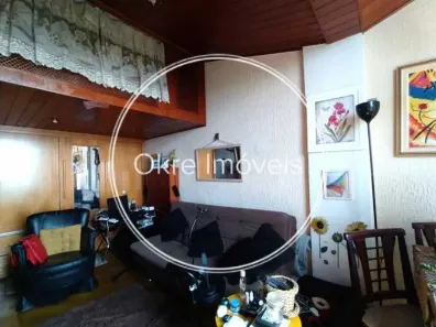 Apartamento com 1 Quarto à venda, 34m² no Flamengo, Rio de Janeiro