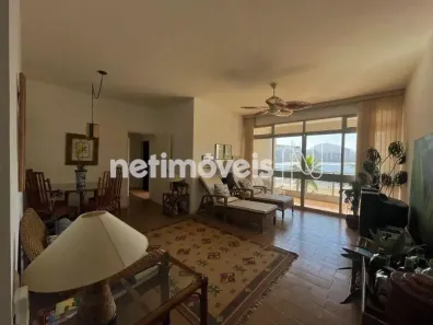 Apartamento com 3 Quartos à venda, 113m² no Vila Luis Antônio, Guarujá