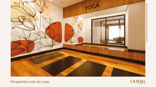 Apartamento com 1 Quarto à venda, 66m² no Jardim Apolo I, São José dos Campos