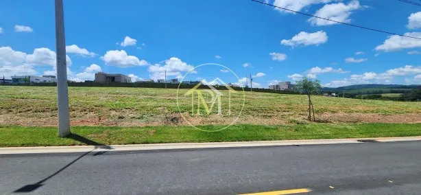Lote/Terreno à venda, 300m² no Alphaville Nova Esplanada, Votorantim