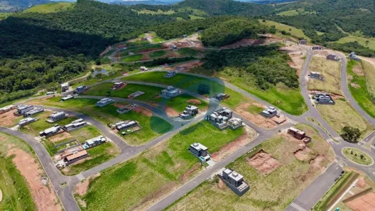 Lote/Terreno à venda, 300m² no Laranja Azeda, Atibaia