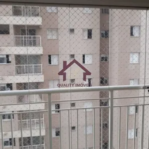 Apartamento com 2 Quartos à venda, 59m² no Vila Vera, São Paulo