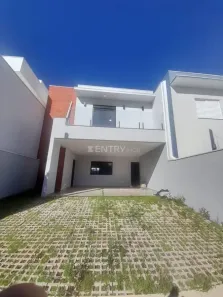 Casa de Condomínio com 3 Quartos à venda, 160m² no Jardim Celeste, Jundiaí
