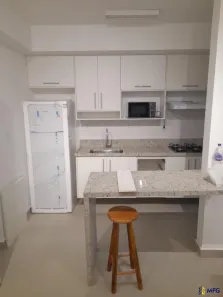 Apartamento com 1 Quarto para alugar, 45m² no Parque Campolim, Sorocaba
