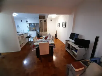 Apartamento com 2 Quartos à venda, 100m² no Jardim Paulista, São Paulo