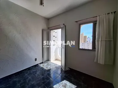 Apartamento com 1 Quarto para alugar, 35m² no Botafogo, Campinas
