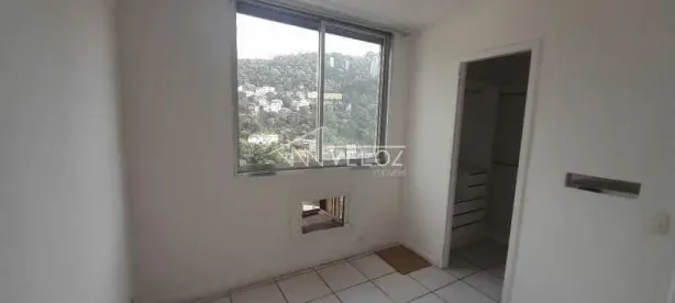 Apartamento com 3 Quartos à venda, 80m² no Laranjeiras, Rio de Janeiro