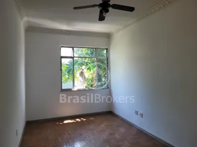 Apartamento com 2 Quartos à venda, 86m² no Maracanã, Rio de Janeiro