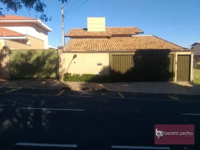 Casa com 3 Quartos à venda, 380m² no Jardim Yolanda, São José do Rio Preto