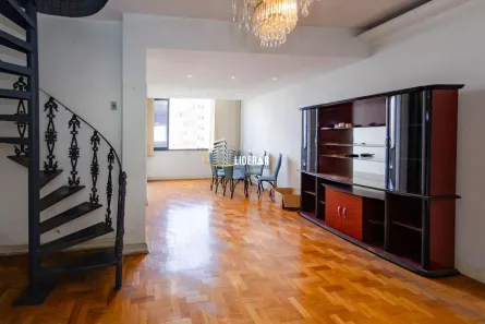 Cobertura com 4 Quartos à venda, 220m² no Centro, Belo Horizonte