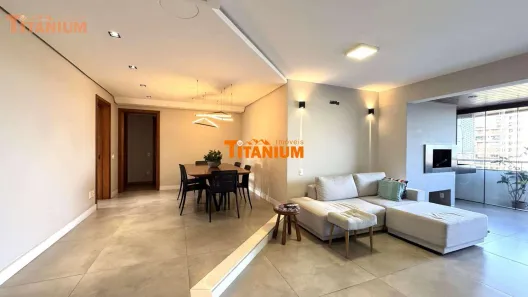 Apartamento com 3 Quartos à venda, 177m² no Hamburgo Velho, Novo Hamburgo