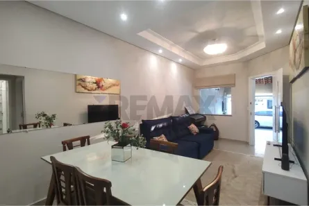 Casa com 4 Quartos à venda, 155m² no Jardim Residencial Villa Amato, Sorocaba