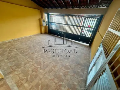Casa com 2 Quartos à venda, 126m² no Caiçara, Praia Grande