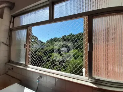 Apartamento com 3 Quartos à venda, 135m² no Gávea, Rio de Janeiro