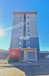 Apartamento com 2 Quartos à venda, 58m² no Tijuca, Caxias do Sul