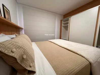 Apartamento com 1 Quarto para alugar, 38m² no Jardim Paulista, São Paulo