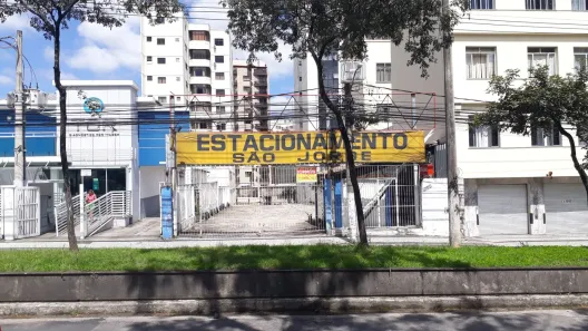Ponto Comercial à venda, 1100m² no Alto dos Passos, Juiz de Fora