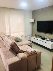 Apartamento com 3 Quartos à venda, 120m² no Cidade Nova, Indaiatuba