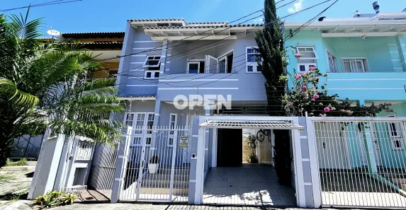 Sobrado com 3 Quartos à venda, 143m² no Estância Velha, Canoas