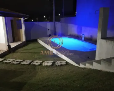 Sobrado com 3 Quartos à venda, 270m² no Portal dos Passaros, São José dos Campos