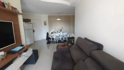 Apartamento com 2 Quartos à venda, 75m² no Santa Paula, São Caetano do Sul
