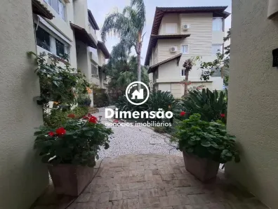 Apartamento com 3 Quartos à venda, 114m² no Lagoa da Conceição, Florianópolis