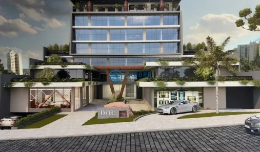 Imóvel Comercial à venda, 33m² no Exposição, Caxias do Sul