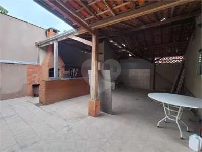 Casa com 3 Quartos à venda, 189m² no Santa Terezinha, Piracicaba
