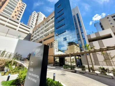 Sala Comercial para alugar, 73m² no Centro, Poços de Caldas